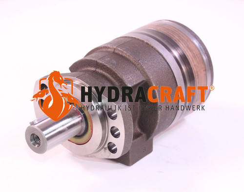 Hydraulikmotor Parker TG0195EN460AAAB (78361287)