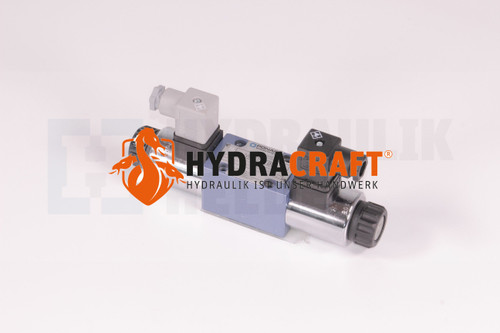 Wegeventil Ponar 4WE6E6X/EW230N9K4 (78011005)