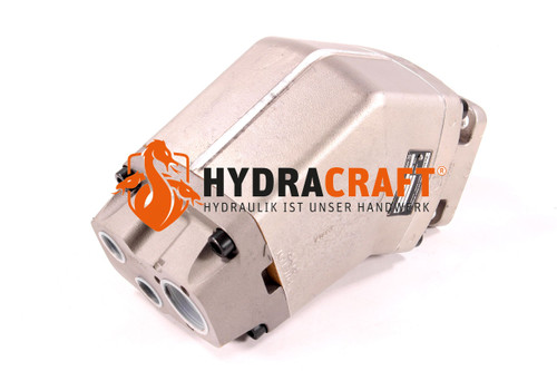 Axialkolbenpumpe Parker F2-70/70-R 3784070 (78242123)