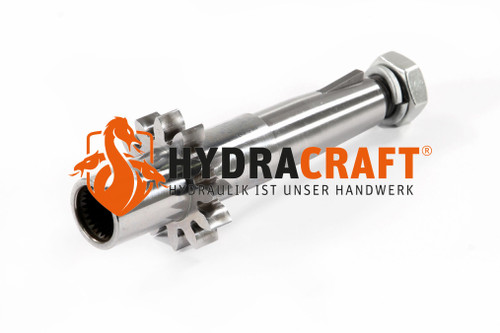 Antriebswelle Casappa PL20.4-82/FS (27720842) (78214112)