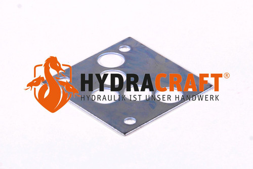 Dichtungssatz Parker SK-CM3-V-50 inkl. O-Ringplatte NG10  (78017034)