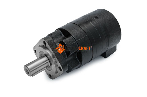 Hydraulikmotor Parker TF0195VB460AAAB (78361355)