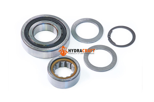 Reparatursatz Lager Parker RK-PVBG1LS42 (Pos. 38, 52, 57, 62)  (78244239)