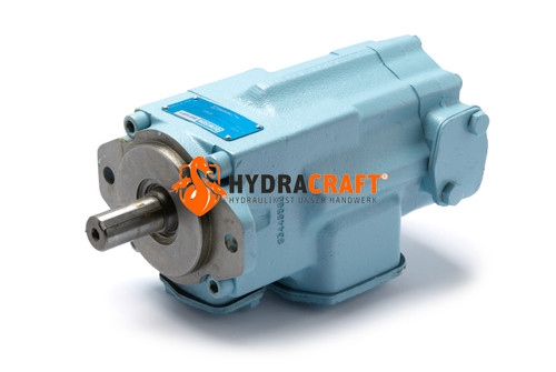 Flügelzellenpumpe Parker T6CCMW-B25-B17-XR00-D11M (78232033)