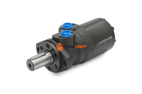 Hydraulikmotor M+S Hydraulics MR400CB (78361899)
