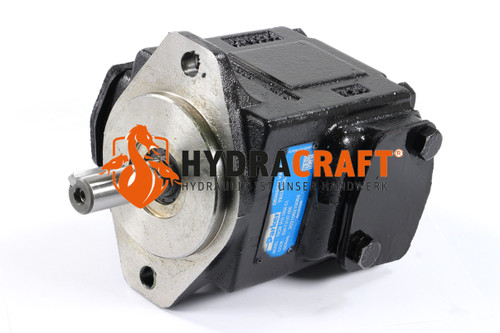 Flügelzellenpumpe Parker T6CM-R10-1R00-C1 (78231205)