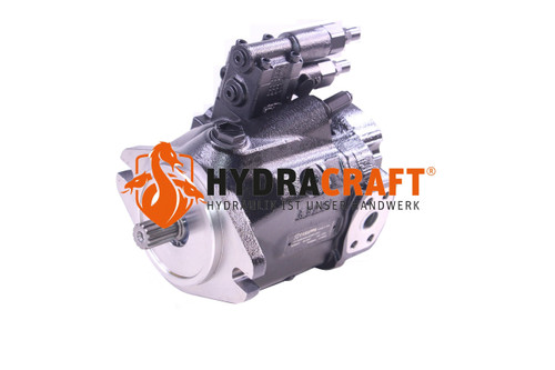 Verstellpumpe Casappa MVP30.28S-04S5-LMD/MB-N-LS0-G (78243106)