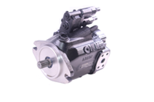 Variable displacement pump Casappa MVP30.28S-04S5-LMD/MB-N-LS0-G (78243106)