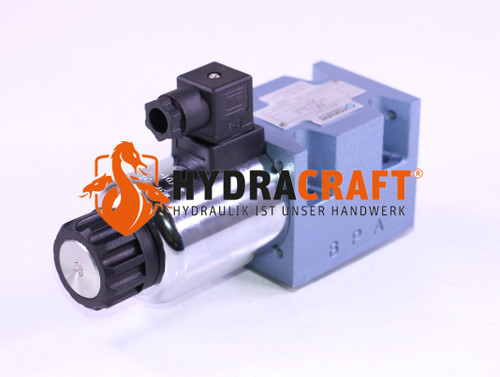 Wegeventil Ponar DL3-S3/10N-D24K1 (78011028)