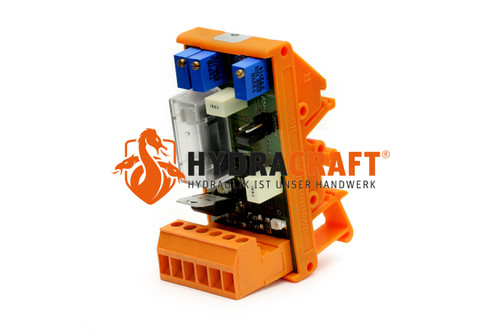 Proportional-Chopperverstärker Promo 12 (78411023)