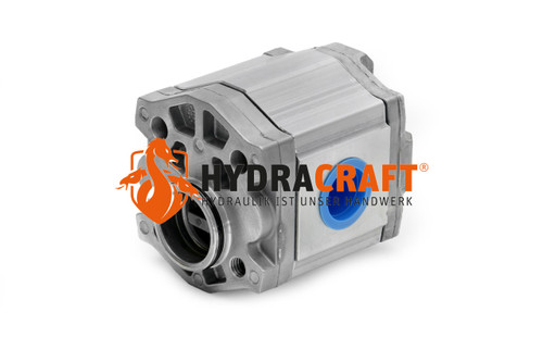 Zahnradpumpe Bosch Rexroth AZPB-32-5.0RNY02MB (78211673)