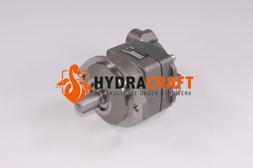 Axialkolbenmotor Parker F11-019-MB-CN-K-000-0000-00 (78341012)