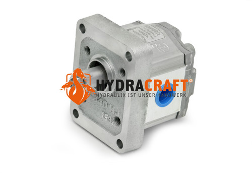 Zahnradpumpe Bosch Rexroth AZPB-32-2.5RHO01MB (78211678)