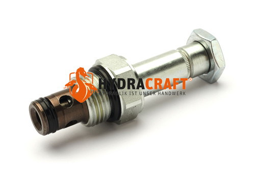 Wegesitzventil Hydraforce SV08-20-0-N-0 2/2 - normally closed Magnet betätigt (78021087)