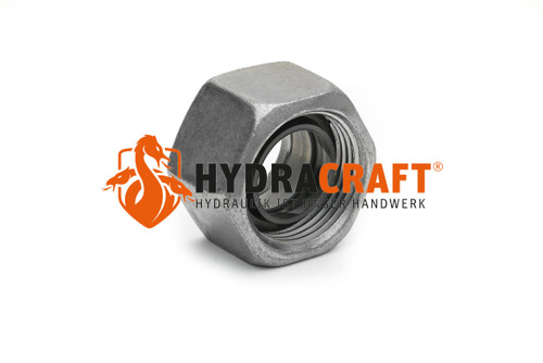 Funktionsmutter Parker FM15LCF (78924015)