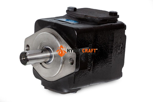 Flügelzellenpumpe Parker T7E-062-5R00-A5M0 (78231156)