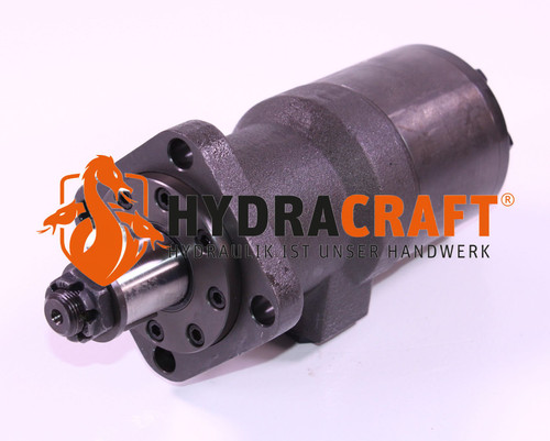 Hydraulikmotor M+S Hydraulics RL400KB  (78363047)