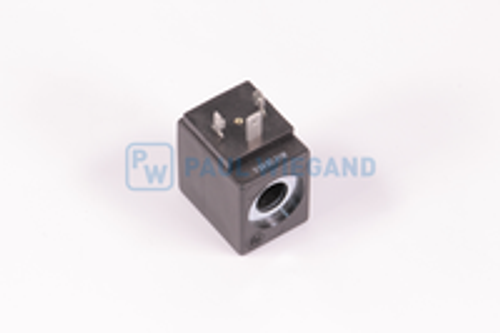 Solenoid coil 645300004 U: 24VDC b: 36 d: 13 h: 40 Watt: 21 (78621029)