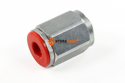 CEJN WEO Blindstopfen Kupplung 1/4"  (41000250)
