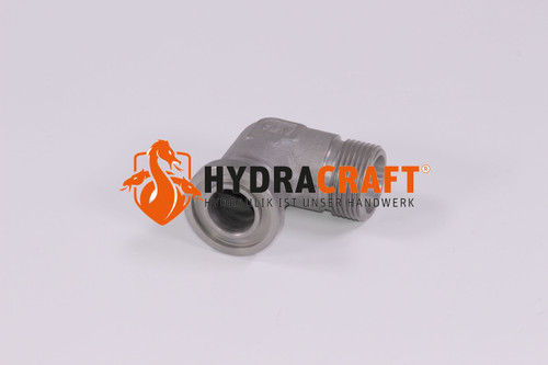 Flanschverschraubung 3/4" CES 6000PSI 90° (78236006)