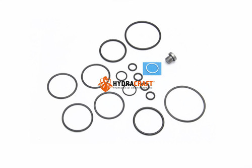 Dichtsatz Parker SK-C10DC10E400 (78017062)