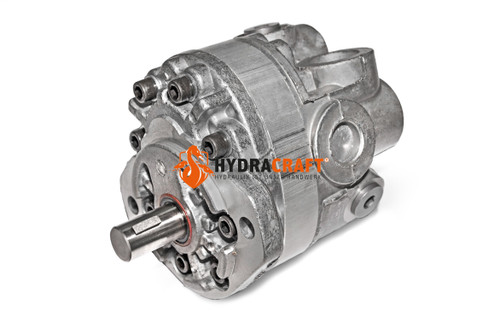 Zahnradpumpe Parker H49AA2AA17850A (78211496)