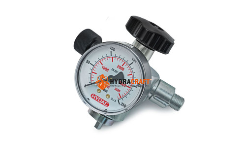 Fuell- u. Pruefvorrichtung Hydac FPU-1-350/250 Ersatz für FPK250 (78104023)