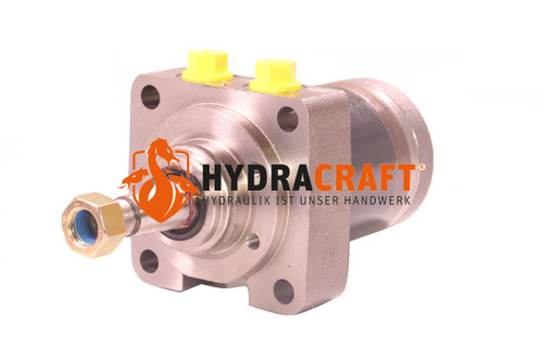 Hydraulikmotor Parker TE0230LW250AAAB (78361350)