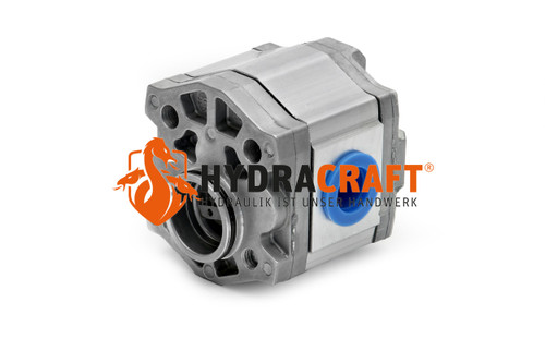 Zahnradpumpe Bosch Rexroth AZPB-32-2.0RNY02MB (78211668)