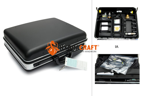 Parker Serviceman Plus analog Kit Messtechnik SCKIT-155-0-PQ (78999033)