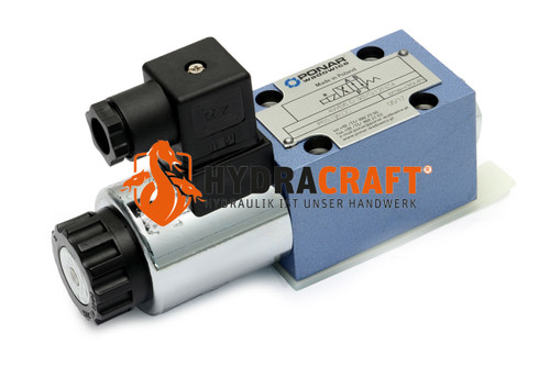 Wegeventil Ponar 4WE6D6XEG12N9K4 (78011022)