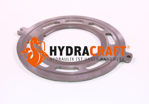 PORT PLATE CCW für Linde Pumpe (2223240204)  (78244132)