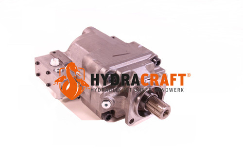 Verstellpumpe Parker VOAC VP1-110-LA-ZV-Z-000 (78243019)