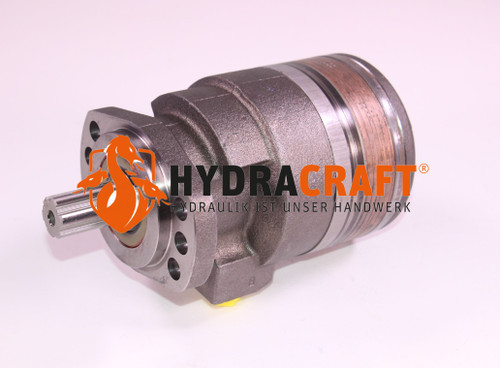 Hydraulikmotor Parker TF0100EW410AAAB (78361267)