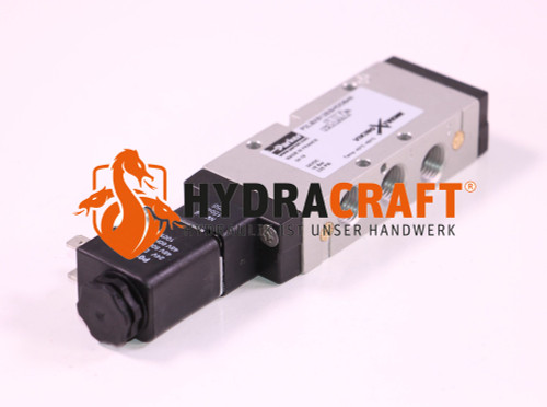 Wegeventil 5/2 Parker P2LBX512ESHDDB49  (77011014)