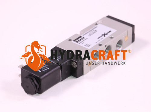 Wegeventil 5/2 Parker P2LBX512ESHDDB49  (77011014)