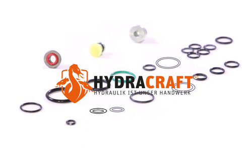 Dichtsatz Parker SK-PVCMN alle Regler PV Plus (78244347)