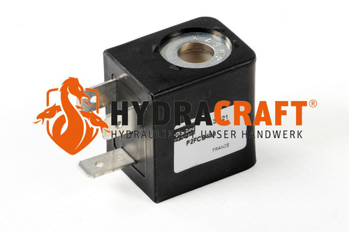 Magnetspule Parker P2FCB449 24VDC  (77012004)