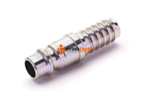 Cejn eSafe Nippel Serie 320, DN 7.6 Schlauchanschluss 9 mm  (41900021)