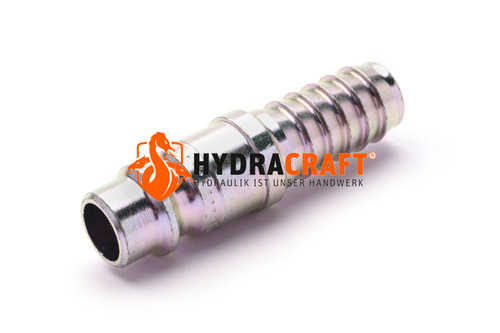 Cejn eSafe Nippel Serie 320, DN 7.6 Schlauchanschluss 9 mm  (41900021)