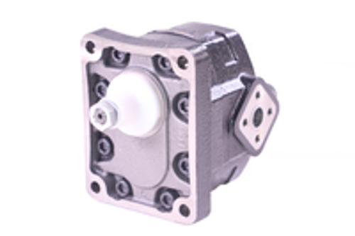 Casappa gear pump KP30.34D0-83E3-LED/EB-N (KP30.34D083E3LEDEBN) (78211441)