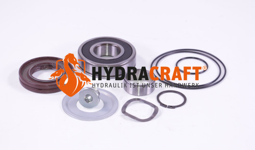 Dichtsatz Parker F1-025/-101 (78244050)