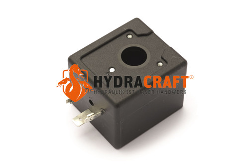 Magnetspule U: 24VDC b: 45 d: 14 h: 40 Watt: 19,7 (78621059)
