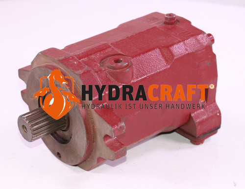Axialkolbenmotor Linde Hydraulics HMF50-02  0002653 (78342003)