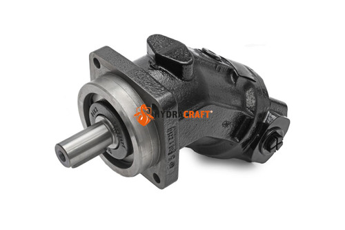 Axialkolbenmotor Bosch Rexroth A2FM23/61W-VPB030 *GO2EU* (78341136)
