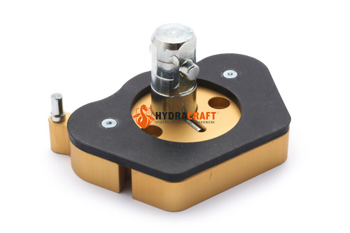 Cejn Parkstation  Multi-X Quattro 10  Kupplungsseite  (41000019)