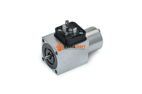 Magnetspule alternative zu GRFY035F20D20 U: 24VDC b: 35 Watt: 16,32 (78621120)