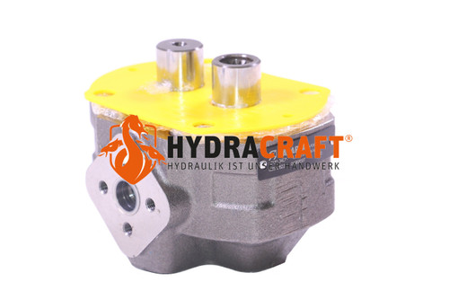 Hintere Sektion Casappa KP30.34D*- * *-LED/EB- *M4-N-P (78214057)