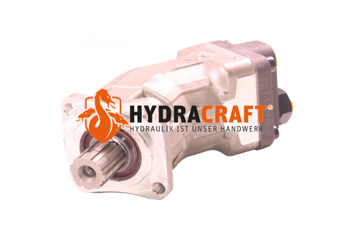 Axialkolbenpumpe Bosch Rexroth A17FO045/10NLWK0E81-0 R902162392 (78241037)