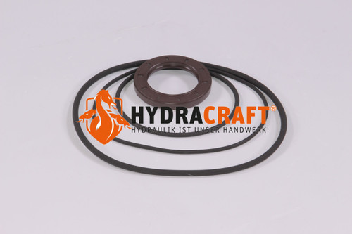 Dichtsatz für Parker F12-030  Typ V (FKM)  (78343002)